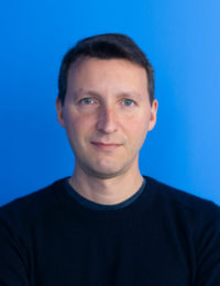 Maxim Khalilov Glovo