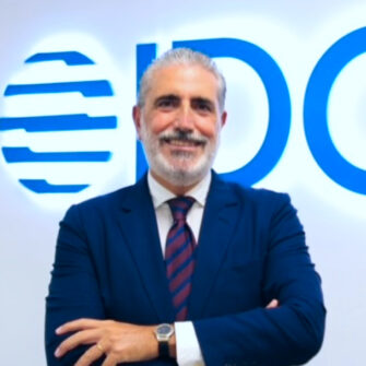 jorge gil idc