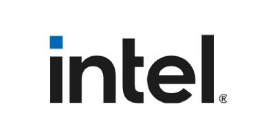Singularity Tech Day Logo Sponsor Intel